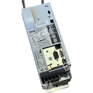 Lenze ECSCA008C4B - Lenze ECSCA008C4B Servo Drive Module