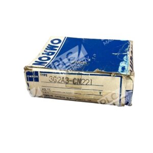 Omron 3G2A3-CN221 - Omron 3G2A3-CN221 Programmable Console Connecting Cable