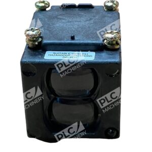 Eaton Cutler Hammer E51DP1 - Eaton Cutler Hammer E51DP1 B2 Photoelectric Head Reflex Stan