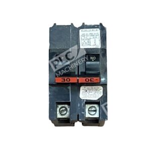Und. Lab Inc. LL-5014 - Und. Lab Inc. LL-5014 Circuit Breaker 2 Pole Unit STAB-LOK T