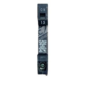General Electric NE-6405 - General Electric Und. Lab Inc. NE-6405 Circuit Breaker 1 Pol