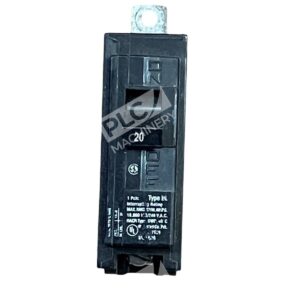 Siemens NE-7125 - Siemens NE-7125 Circuit Breaker 1 Pole Type BL (lot of 3)