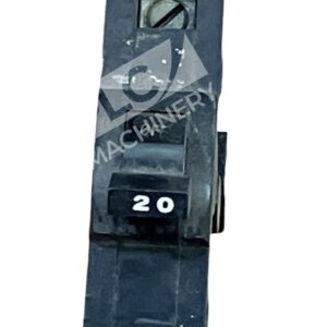 FPE Type NB - FPE Type NB Circuit Breaker 1 Pole (lot of 13)