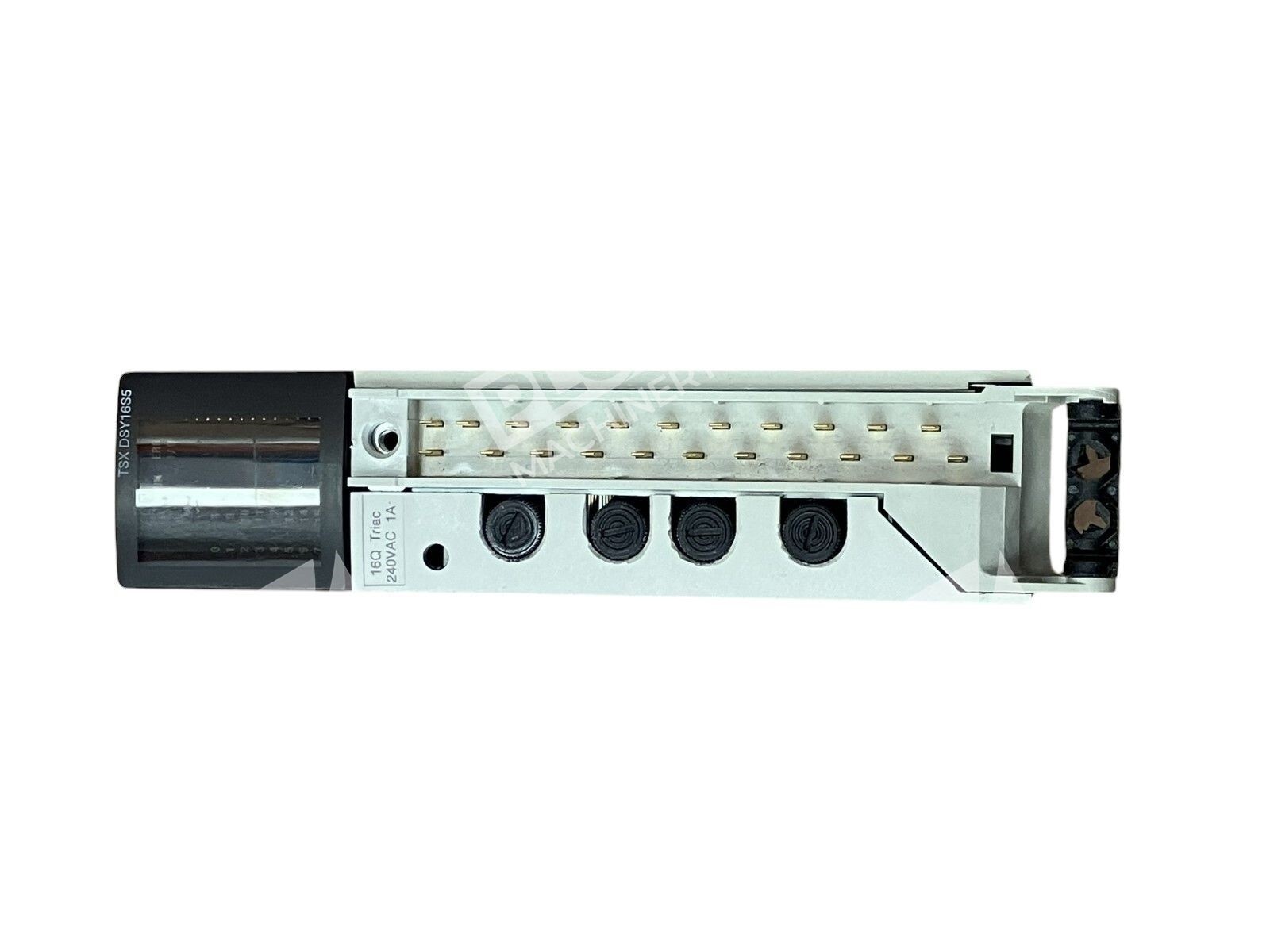 Schneider Automatic TSXDSY16S5 TSX Premium 16Q TRIACS 18-240 VAC 1A - Image 3