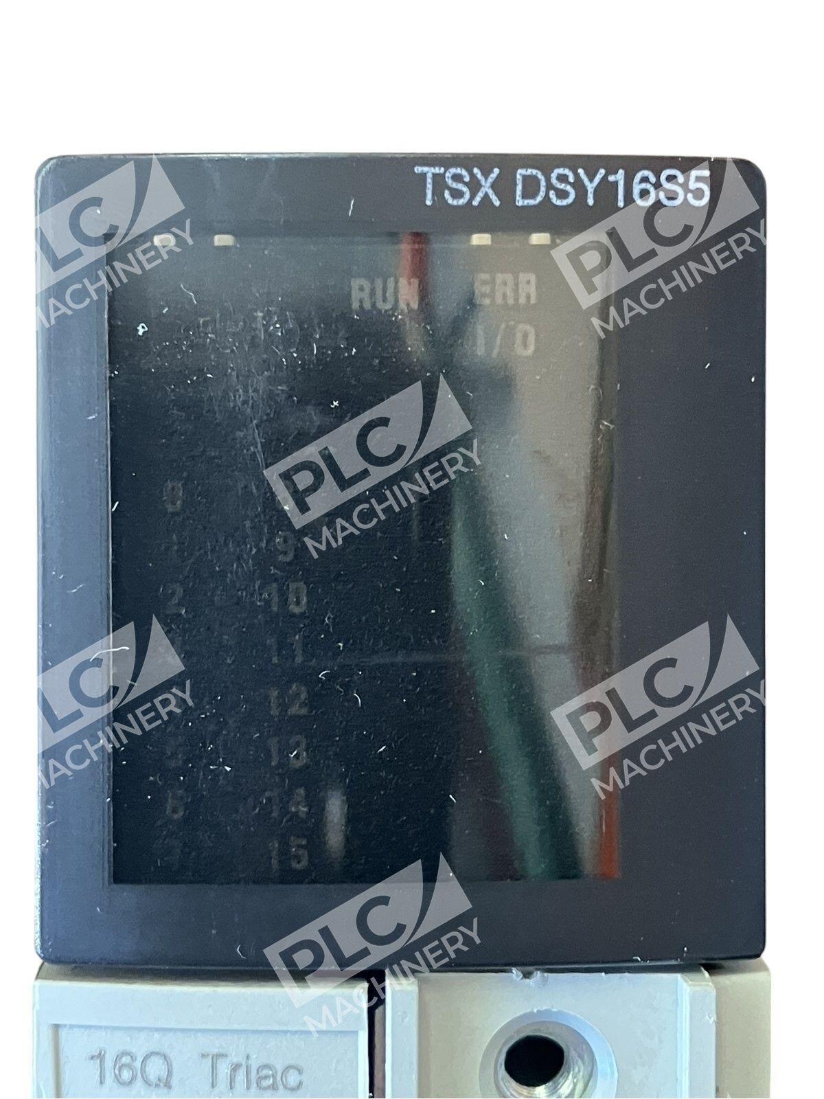 Schneider Automatic TSXDSY16S5 TSX Premium 16Q TRIACS 18-240 VAC 1A - Image 6