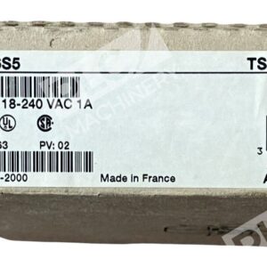 Schneider Electric TSXDSY16S5 - Schneider Automatic TSXDSY16S5 TSX Premium 16Q TRIACS 18-240