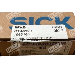 Sick RT-N7231 - Sick RT-N7231 Photoelectric Proximity Sensor