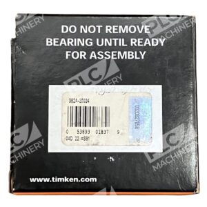 Timken 382A-20024 - Timken 382A-20024 Roller Bearing