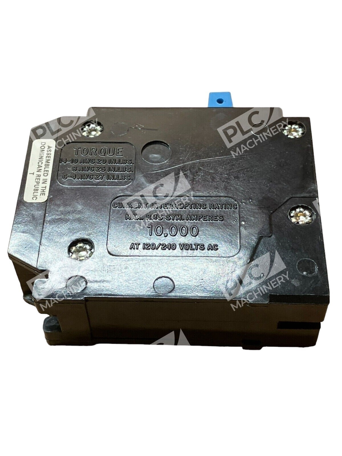 Westinghouse BD1515 Circuit Breaker BRD Duplex (Box of 11) - Image 8