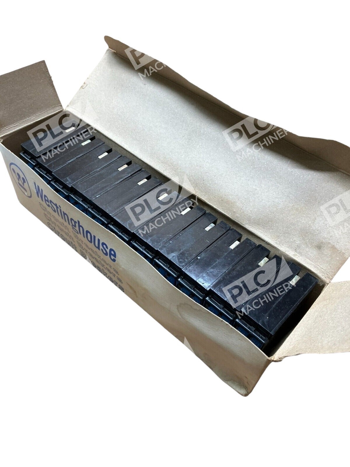 Westinghouse BD1515 Circuit Breaker BRD Duplex (Box of 11) - Image 3