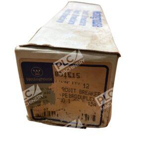 Westinghouse BD1515 - Westinghouse BD1515 Circuit Breaker BRD Duplex (Box of 11)