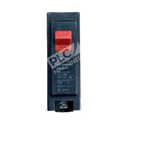 Und. Lab Inc. EL-59 - Und. Lab Inc. EL-59 NI Circuit Breaker 2 Pole Stab-Lok Type