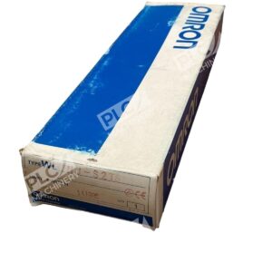 Omron WLNJ-S2TS - Omron WLNJ-S2TS Limit Switch