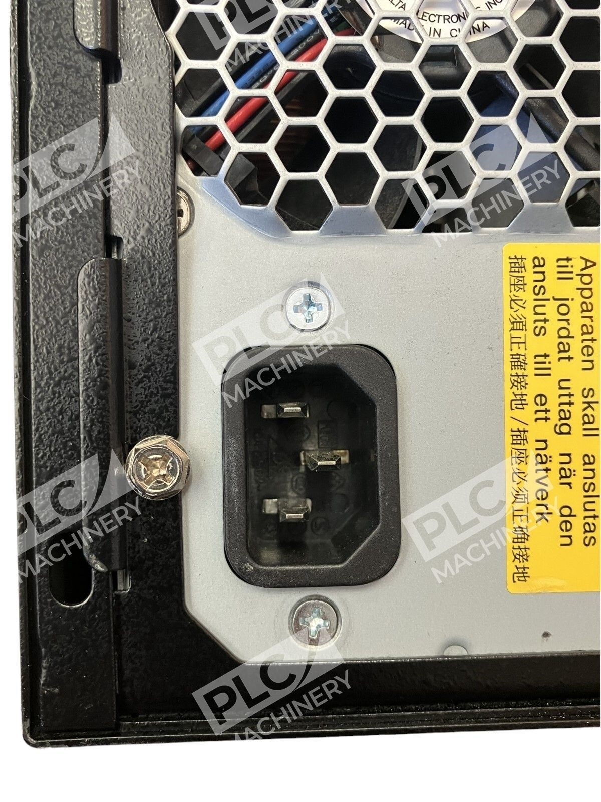 Siemens 66.1031.070-01 IPC Computer - Image 8
