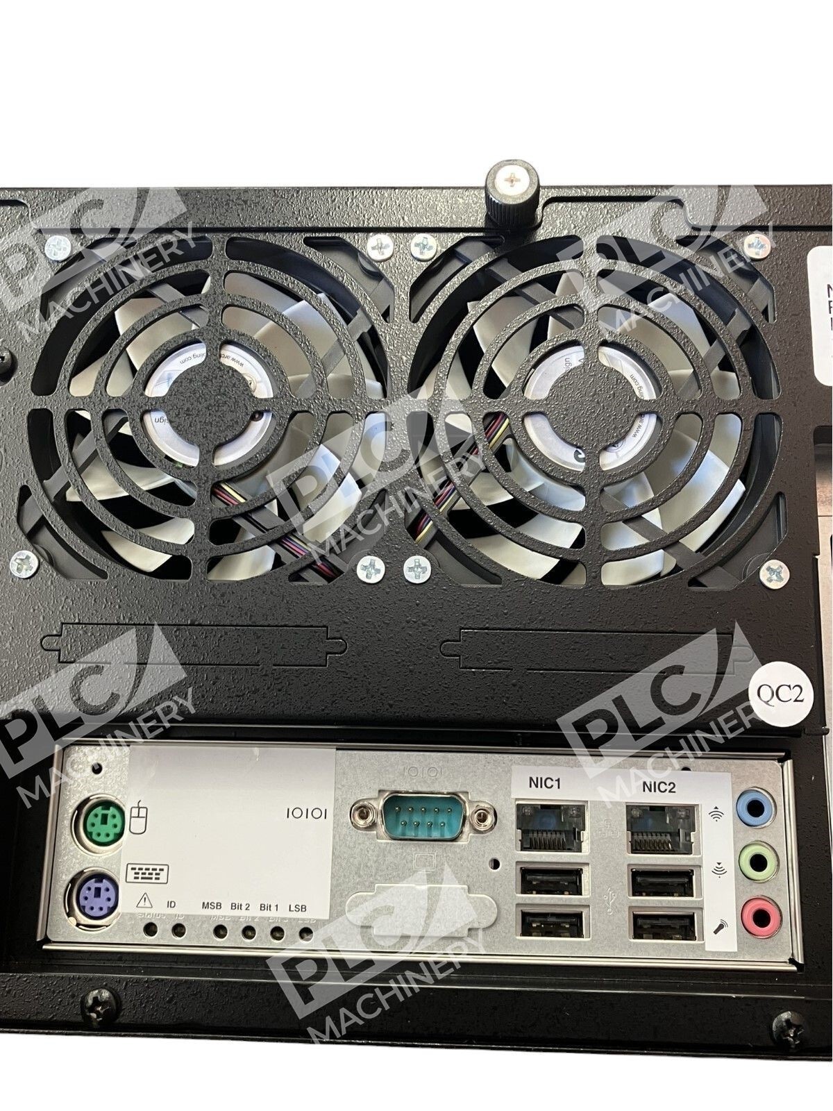 Siemens 66.1031.070-01 IPC Computer - Image 7
