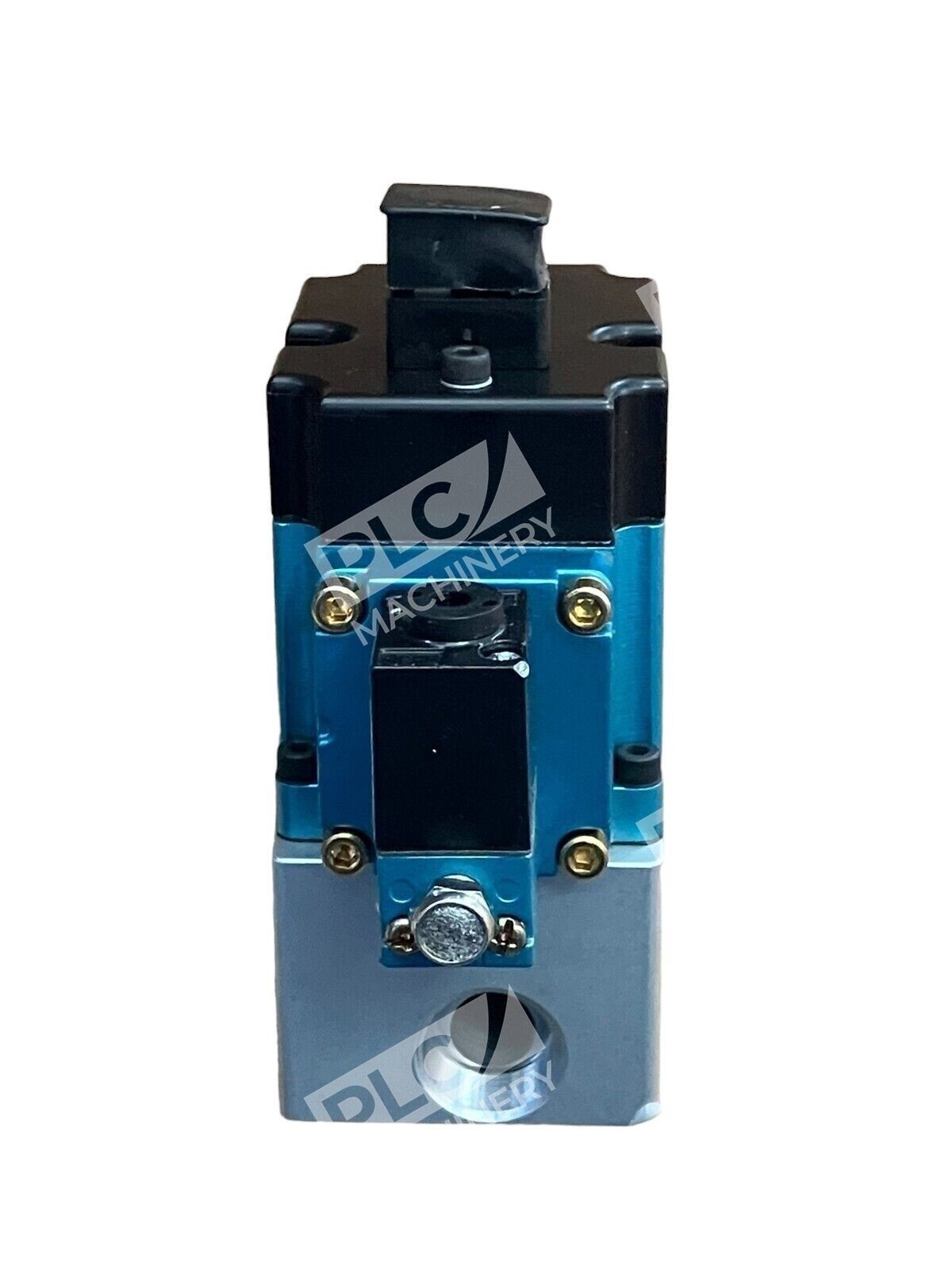 MAC 0629-FV6500B Double Operater Solenoid Valve PPE-871BAAG - Image 9