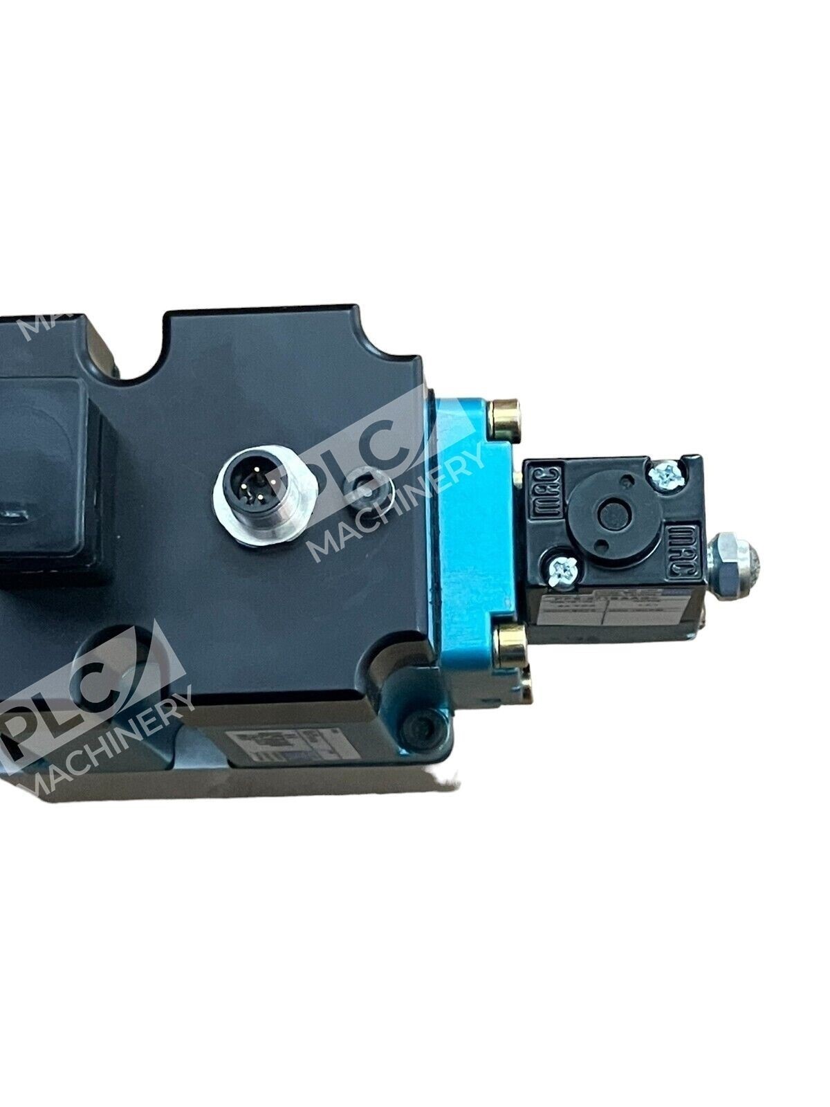 MAC 0629-FV6500B Double Operater Solenoid Valve PPE-871BAAG - Image 10
