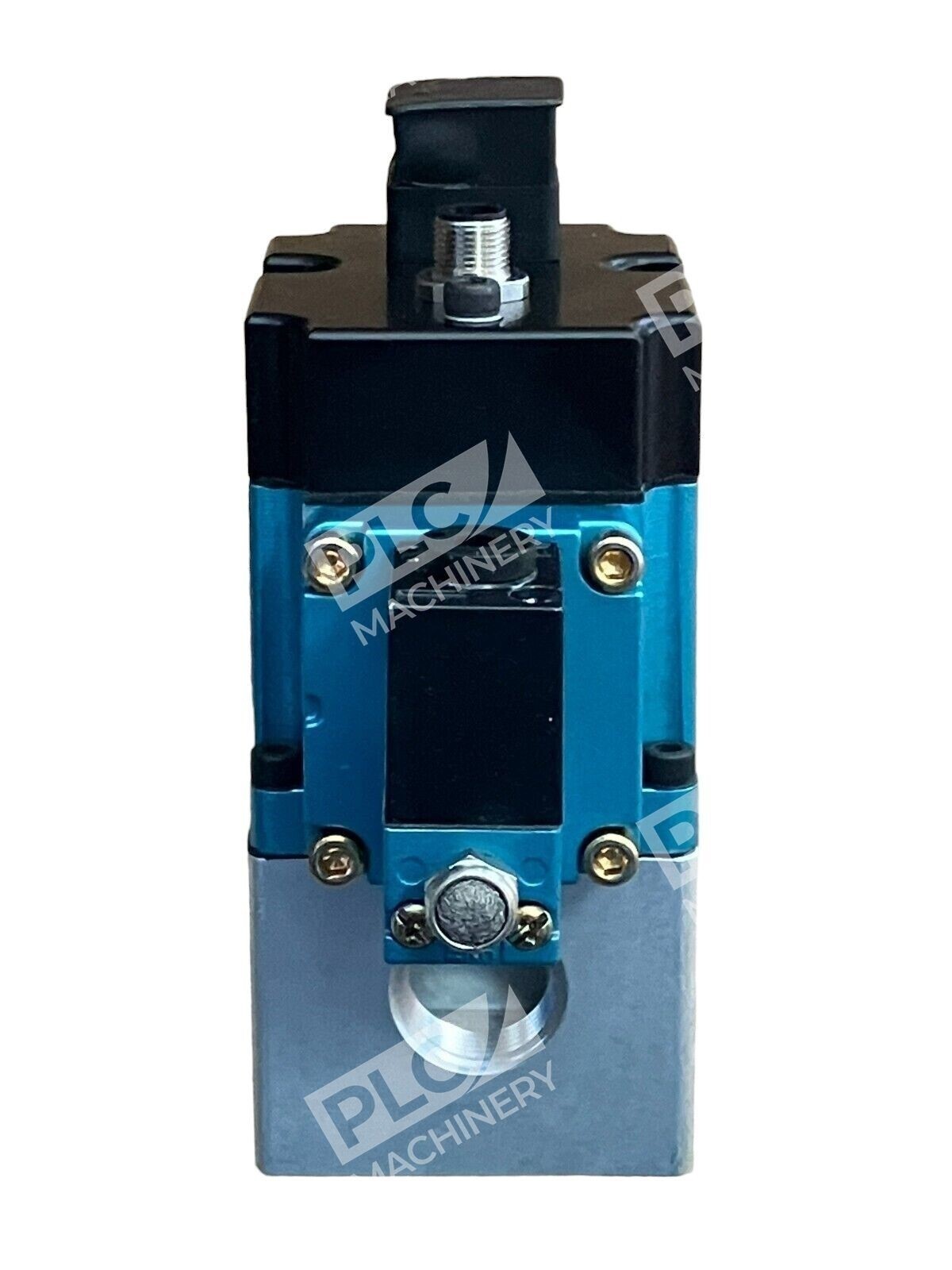MAC 0629-FV6500B Double Operater Solenoid Valve PPE-871BAAG - Image 7