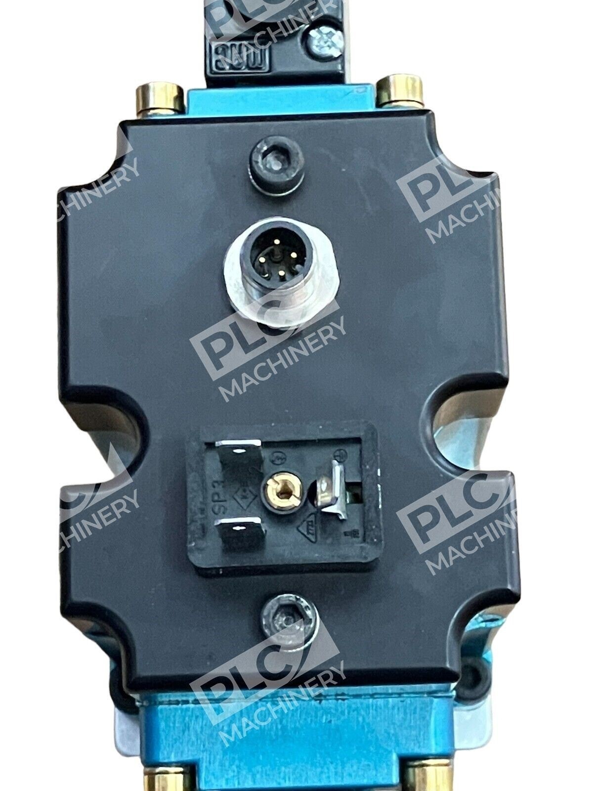 MAC 0629-FV6500B Double Operater Solenoid Valve PPE-871BAAG - Image 8