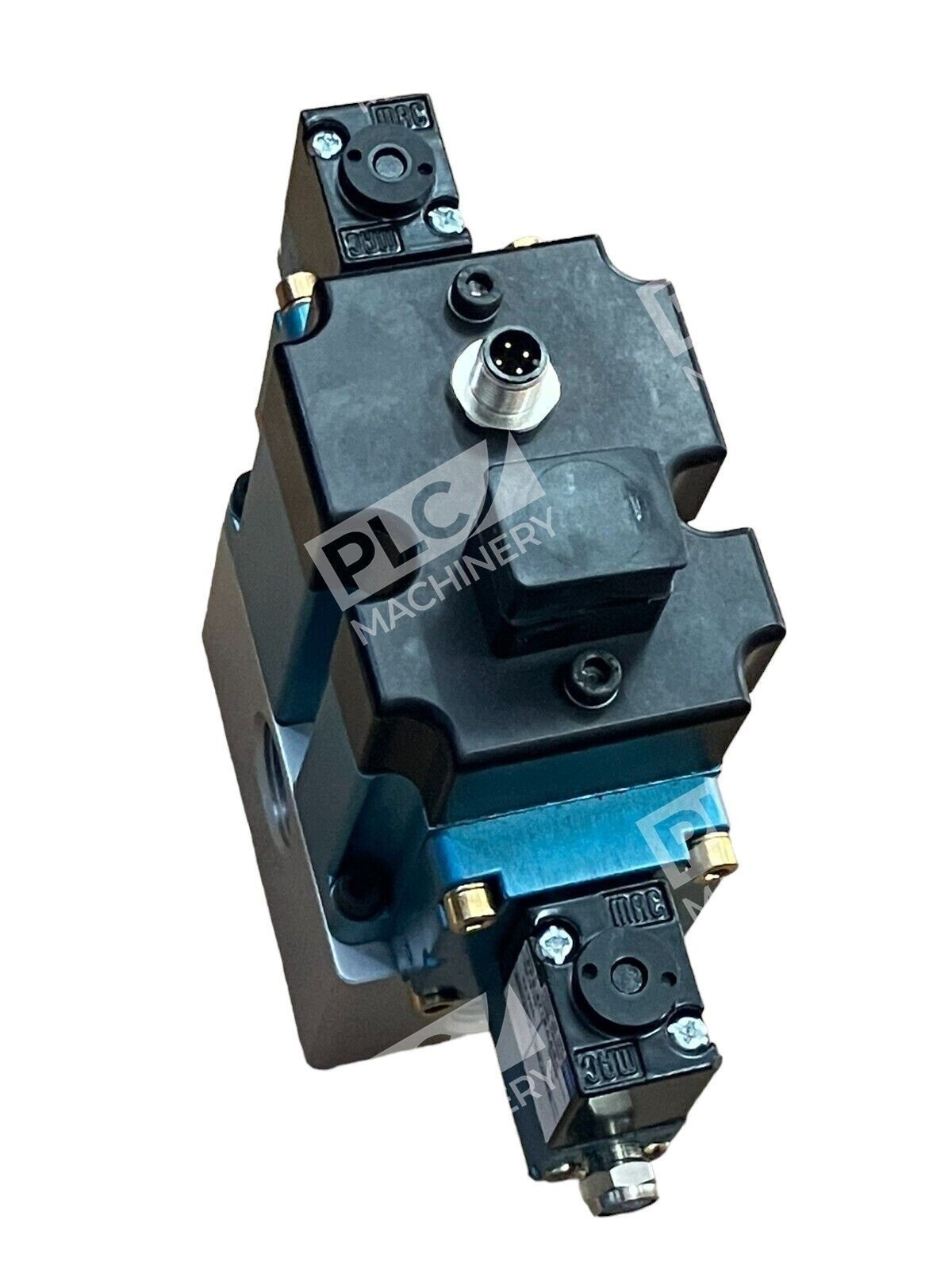 MAC 0629-FV6500B - MAC 0629-FV6500B Double Operater Solenoid Valve PPE-871BAAG
