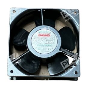Mechatronics UF12A12 BTM - Mechatronics UF12A12 BTM Axial Fan