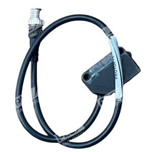 Omron E3Z-T81A-D - Omron E3Z-T81A-D Photoelectric Sensor
