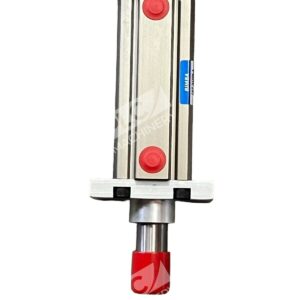 Bimba CEF-01206-A - Bimba CEF-01206-A Pneumatic Cylinder