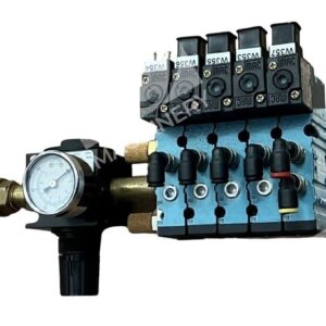 DMB-DFFJ-1KJ Valve Stac