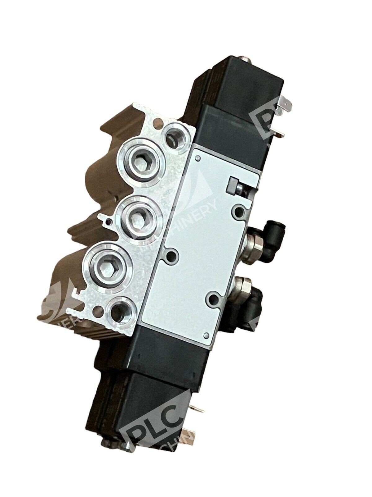 IMI Norgren V61R511A-A213JA Pneumatic Solenoid Air Valve (lot of 2) - Image 5