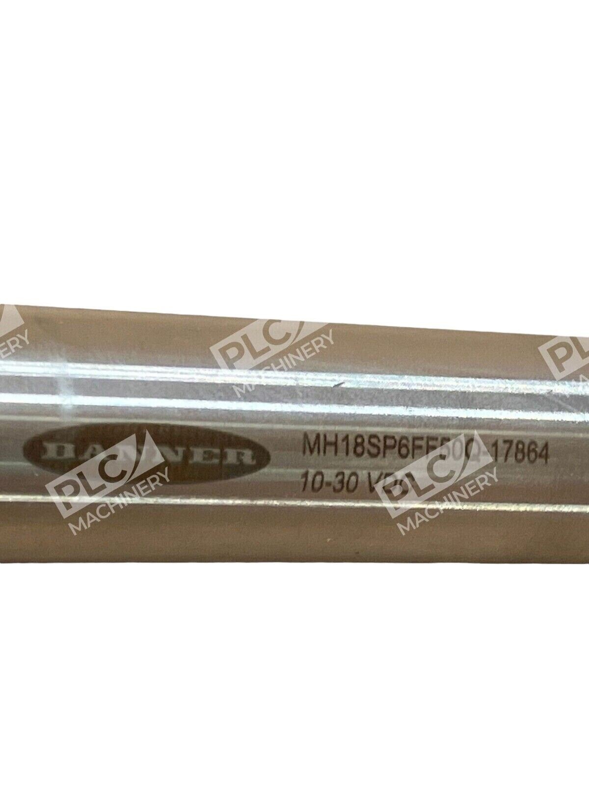 Banner MH18SP6FF50Q-17864 Photoelectric Sensor - Image 4