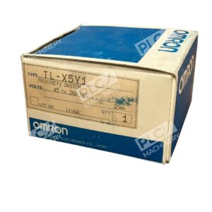 Omron TL-X5Y1 - Omron TL-X5Y1 Proximity Switch
