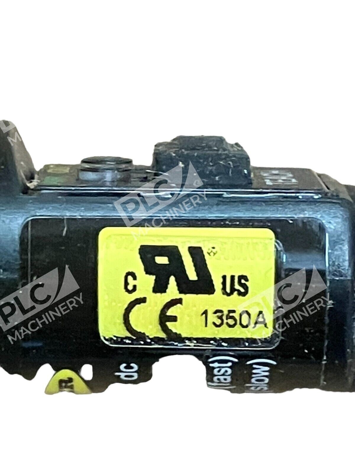 Banner S18UUAQ Ultrasonic Sensor U-Gage - Image 4