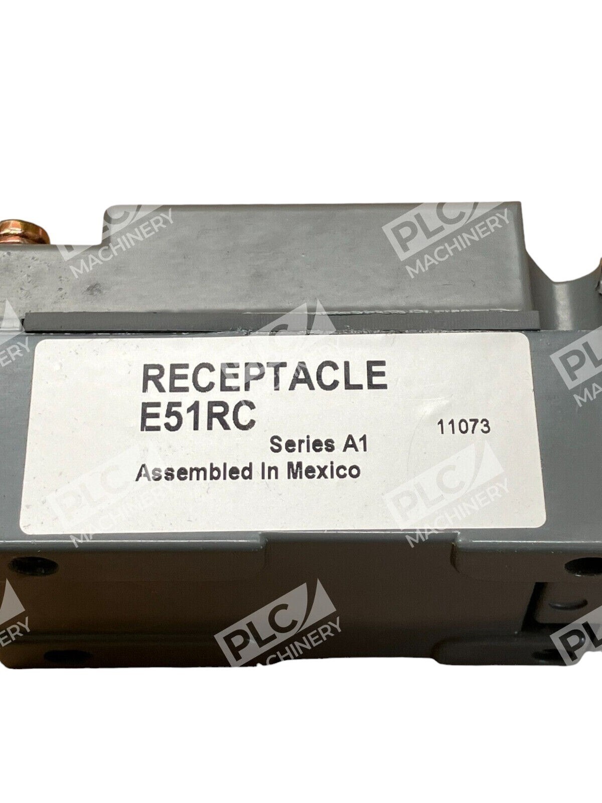 Eaton E51CLP4 Photoelectric Sensor Dark and Light Sense B2 Switch Body Only - Image 8
