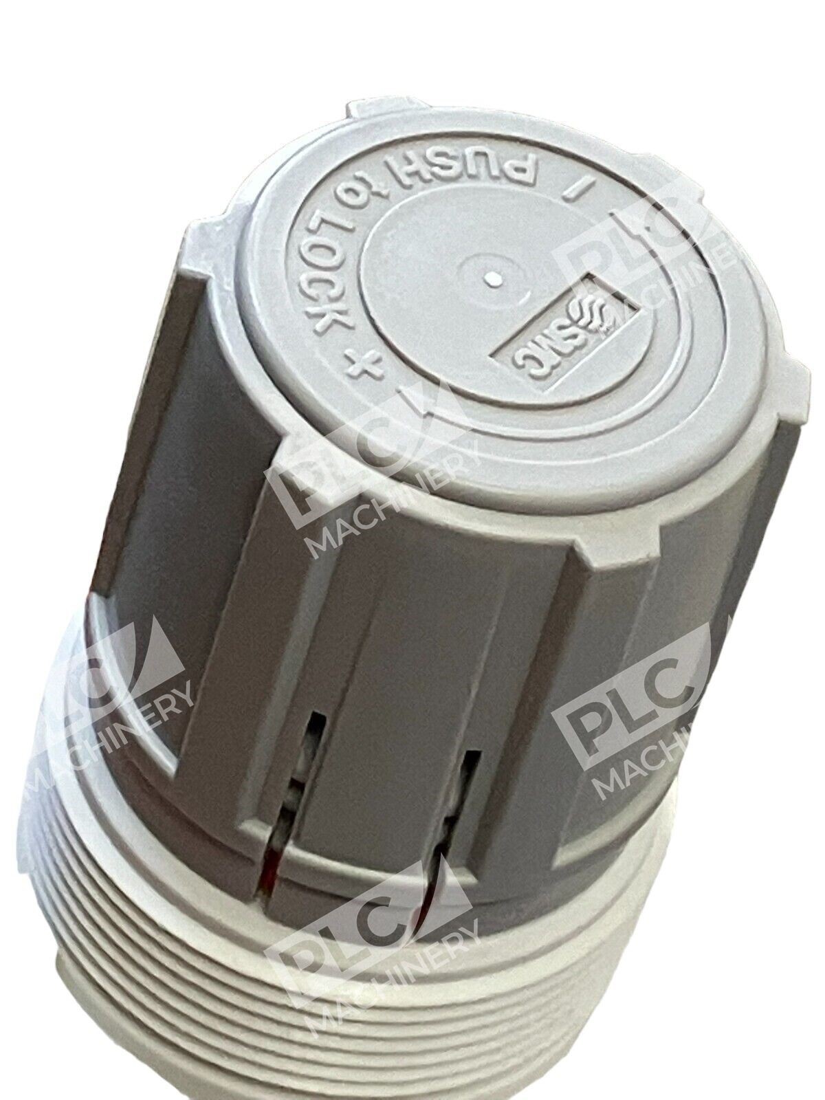 SMC AW30-N03C-Z-B Filter Regulator - Image 3