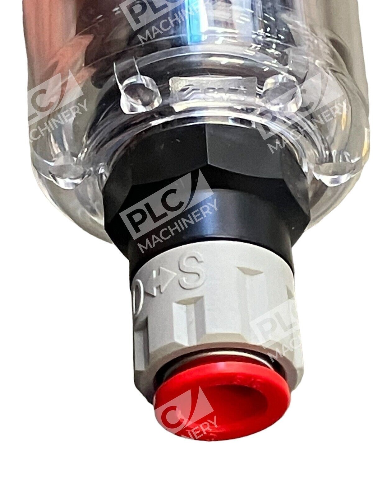 SMC AW30-N03C-Z-B Filter Regulator - Image 4