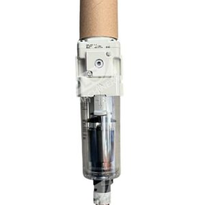 SMC AW30-N03C-Z-B - SMC AW30-N03C-Z-B Filter Regulator