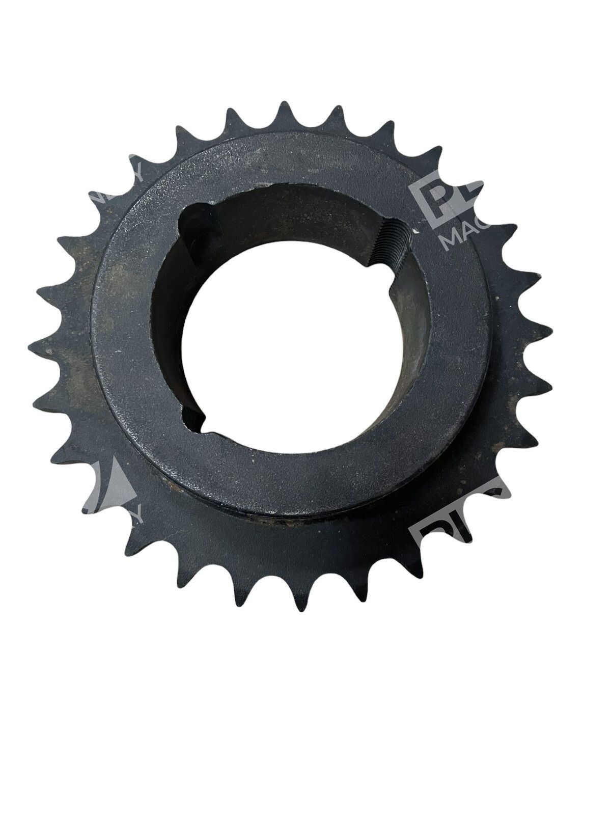Martin Sprocket 50BTB28 Taper Bushing Sprocket - Image 3