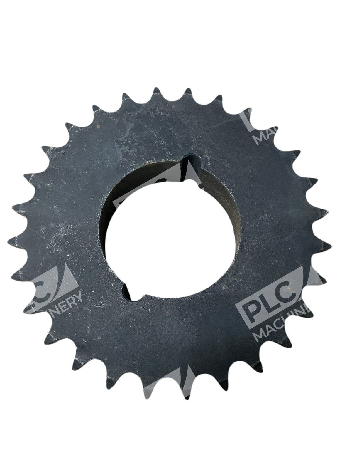 Martin Sprocket 50BTB28 Taper Bushing Sprocket - Image 4
