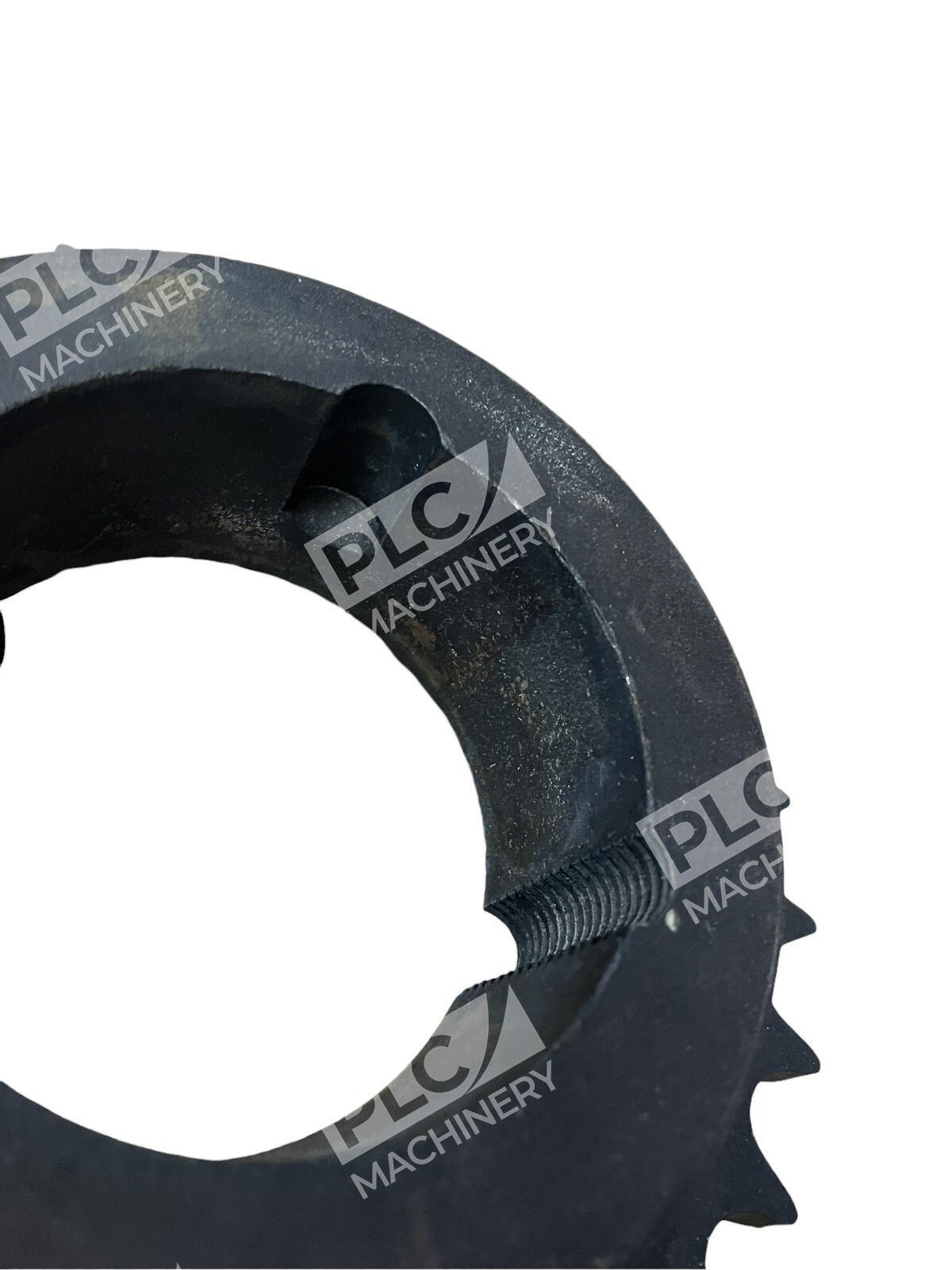 Martin Sprocket 50BTB28 Taper Bushing Sprocket - Image 5