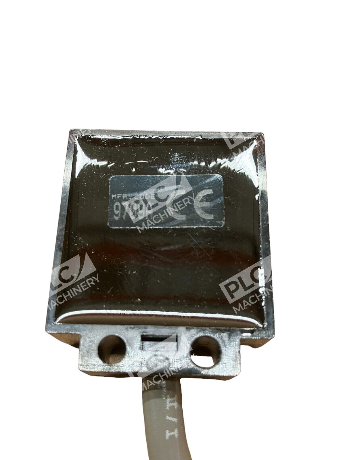 Banner SE61R Econo-Beam Photoelectric Receiver - Image 4