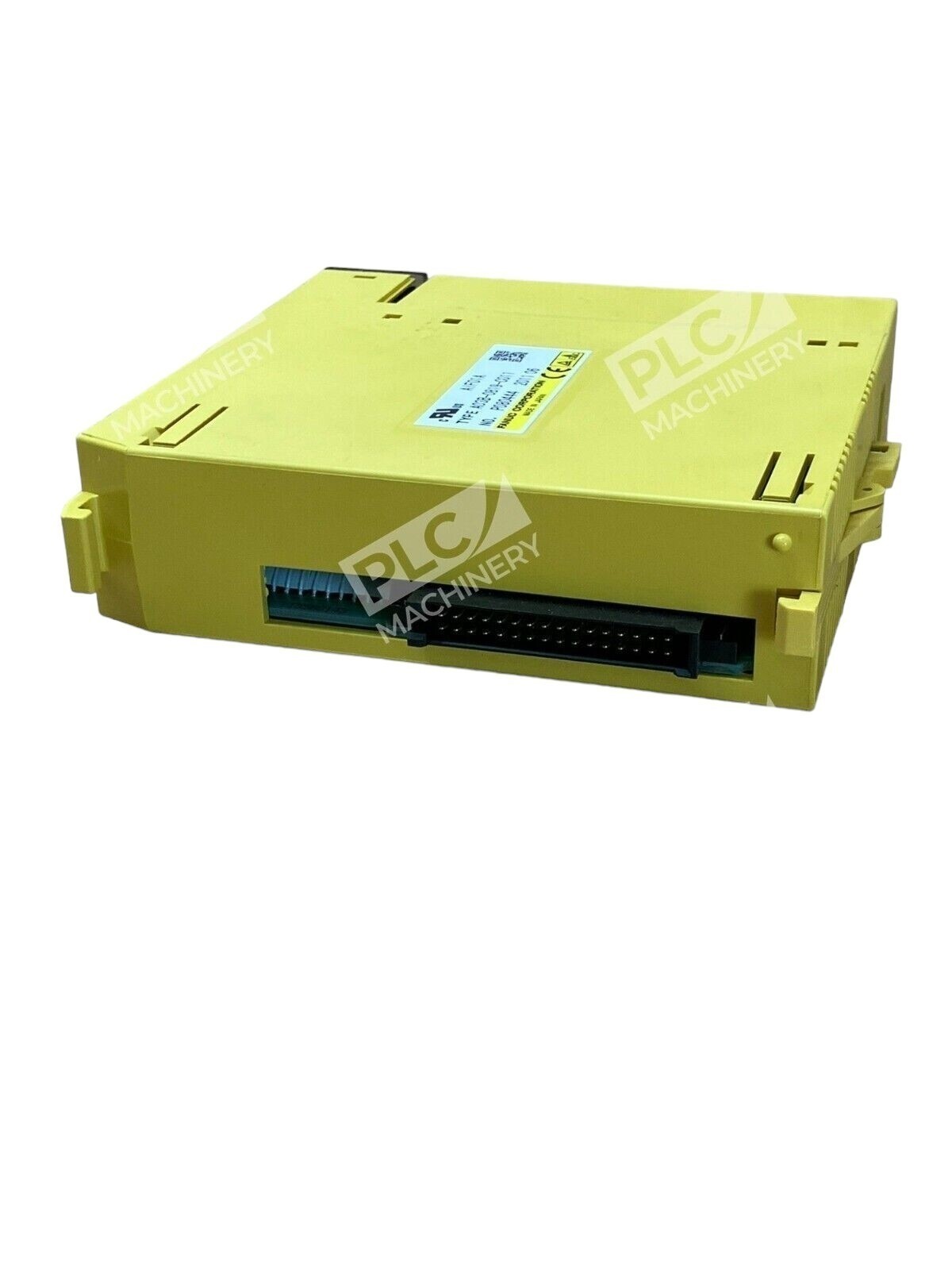 Fanuc A03B-0819-C011 I/O Module - Image 4