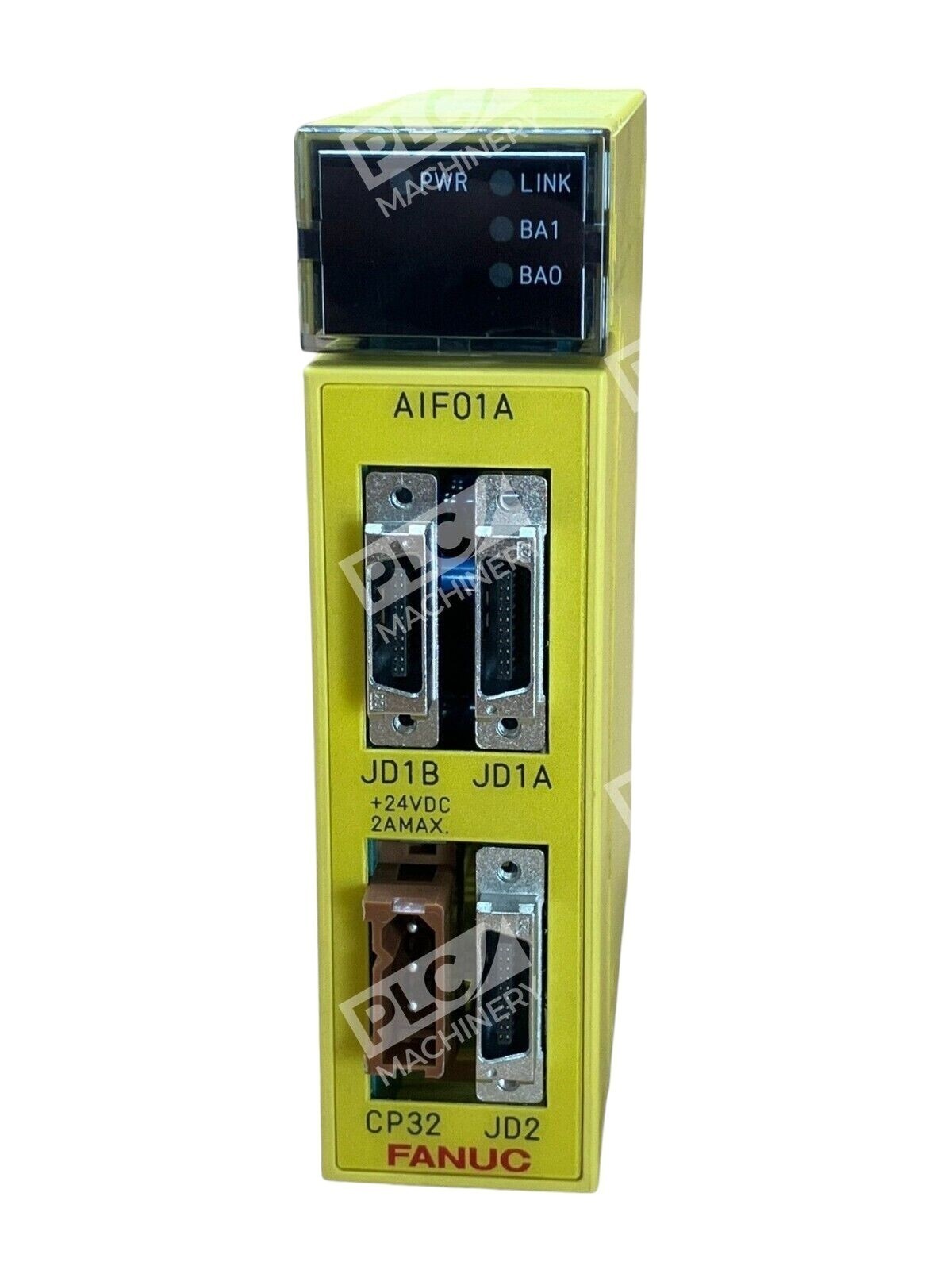 Fanuc A03B-0819-C011 I/O Module - Image 2