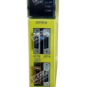 Fanuc A03B-0819-C011 - Fanuc A03B-0819-C011 I/O Module