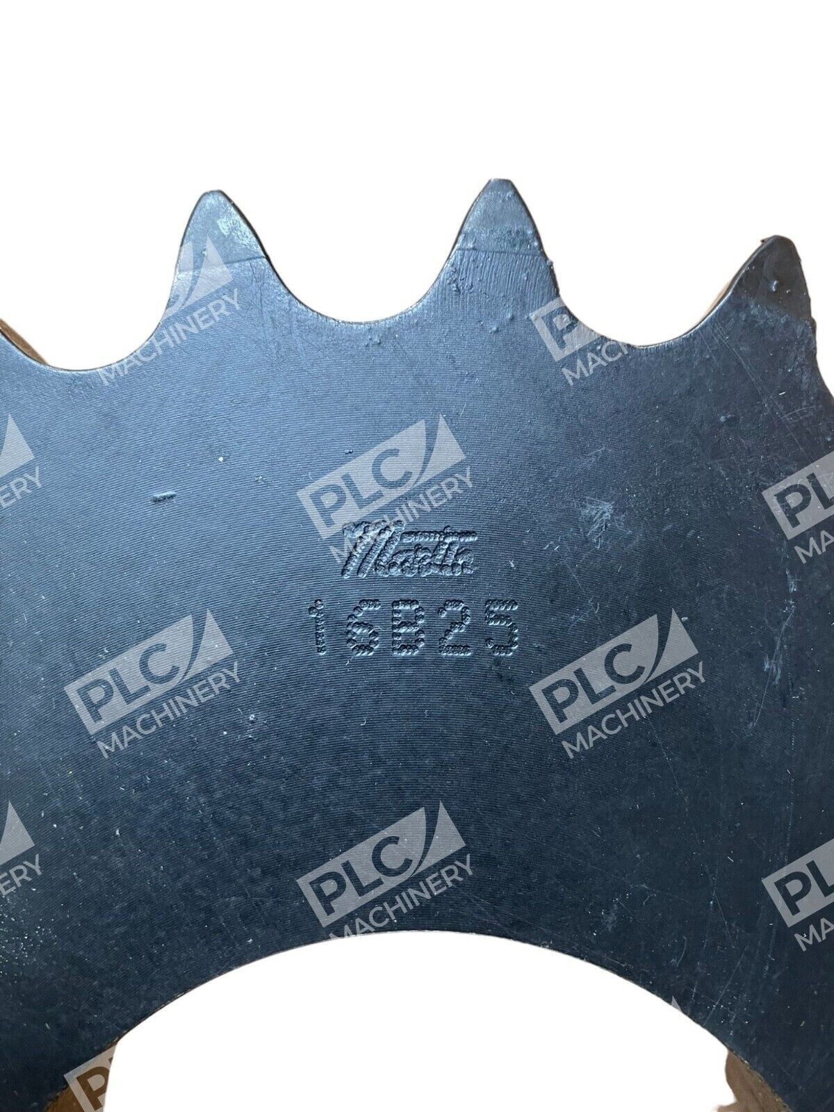 Martin 16B25 Roller Chain Sprocket - Image 4