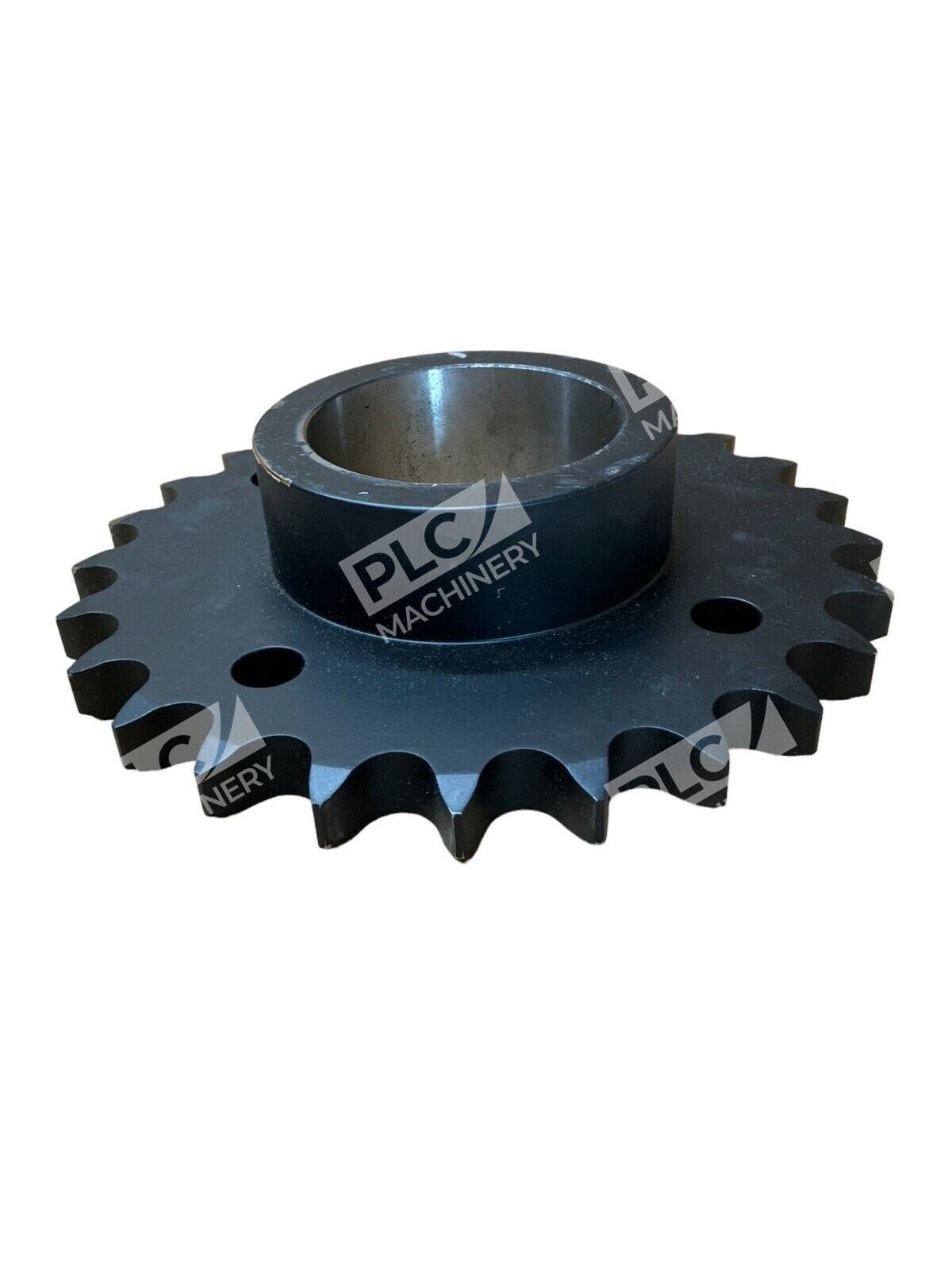 Martin 16B25 Roller Chain Sprocket - Image 5