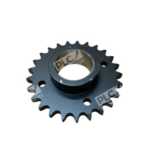 Martin 16B25 - Martin 16B25 Roller Chain Sprocket
