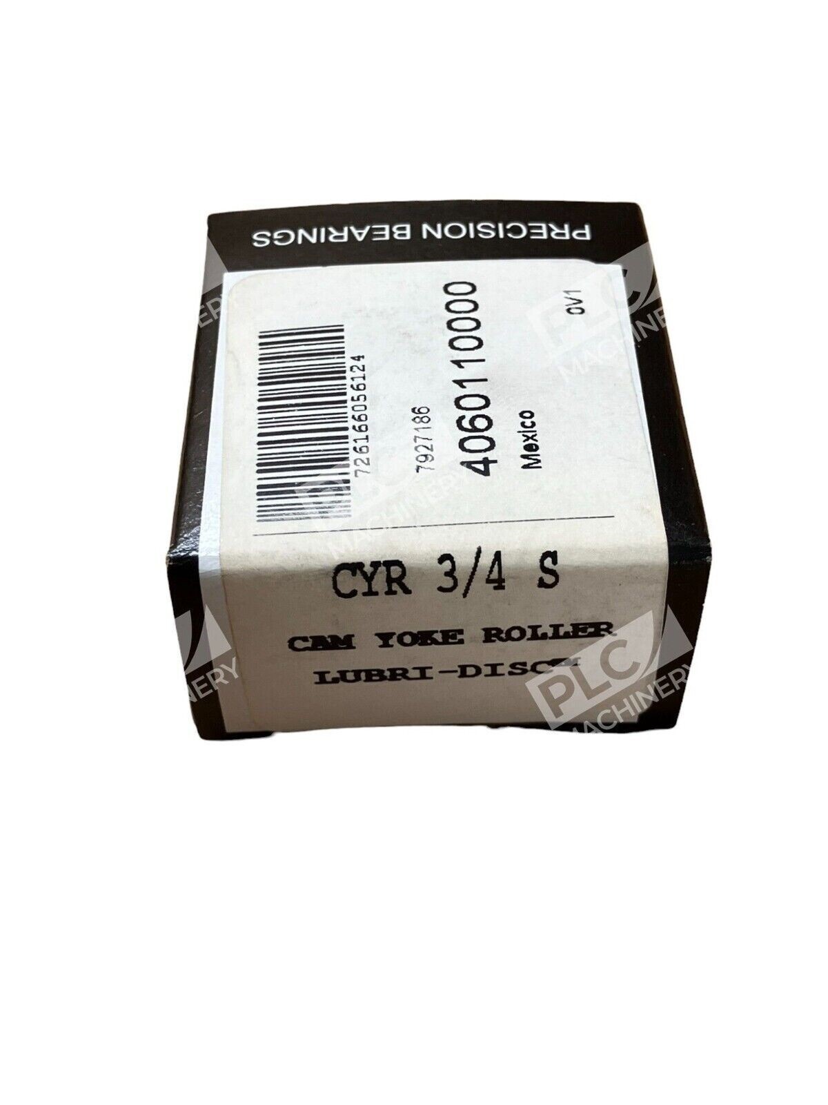 McGill CYR 3/4 S Cam Yoke Roller Lubri-Disc NIB - Image 2