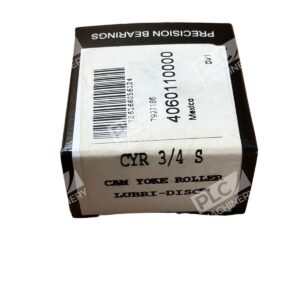 McGill CYR 3/4 S - McGill CYR 3/4 S Cam Yoke Roller Lubri-Disc NIB