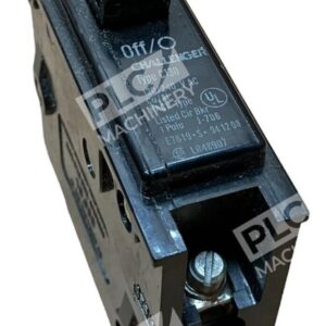Challenger C130 - Challenger C130 Circuit Breaker 1 Pole J-786 30A 30Amp