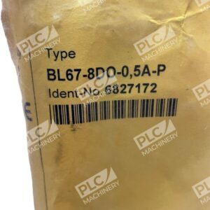 5A-P Communication Interface